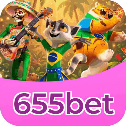 Slots Premium da PG Soft na 655bet