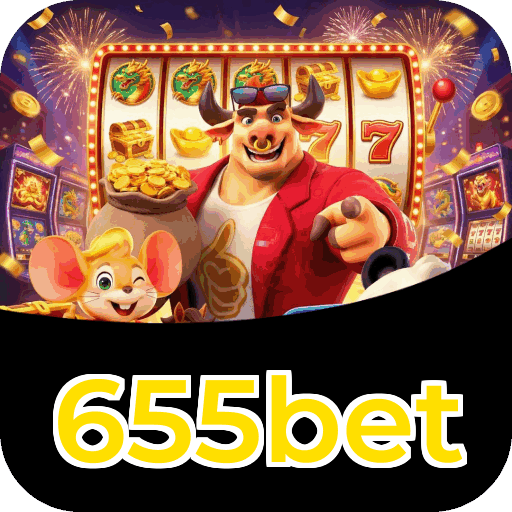 Jogos com maior RTP na 655bet