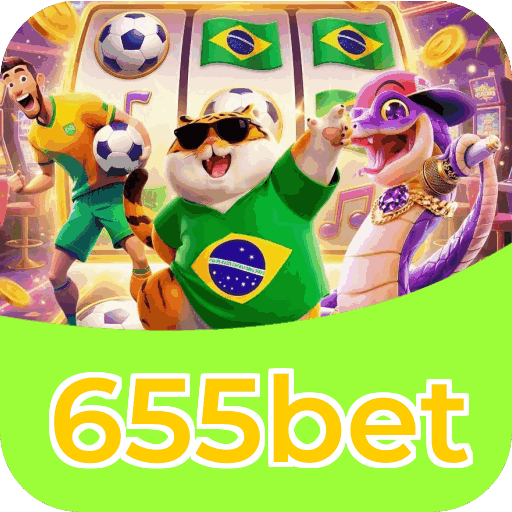 Segurança 655bet