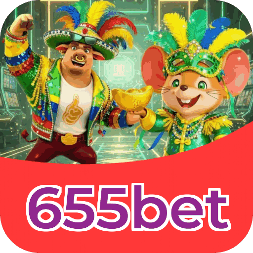 Instalar APK 655bet