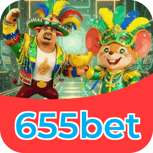 Siga a 655bet no Facebook