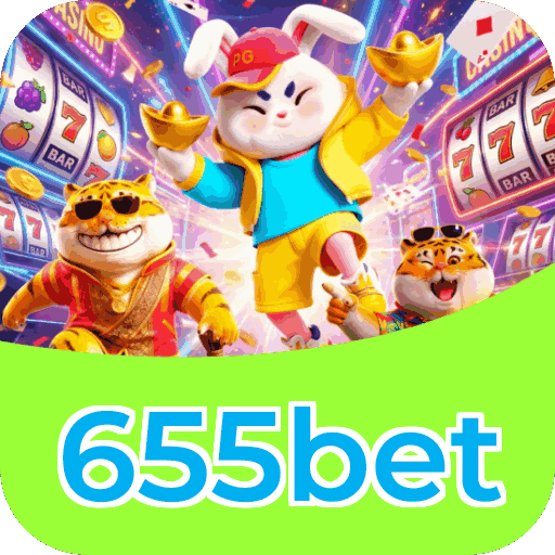 Login rápido no app 655bet