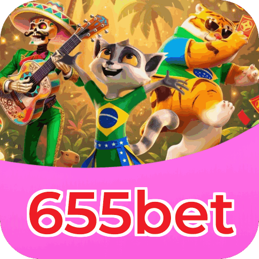 Cadastro 655bet